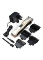 ￼ ￼ ￼ برند: Kemei اصلاح کننده موهای مردانه KM-5017