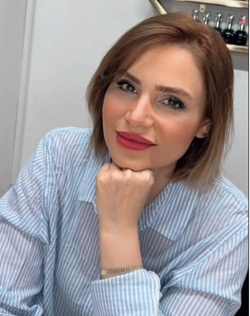 سمیرا امامی کرج