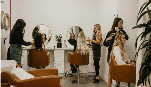 قانون جذب مشتری